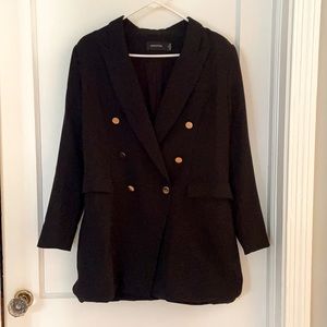 Mink Pink Stylish Blazer